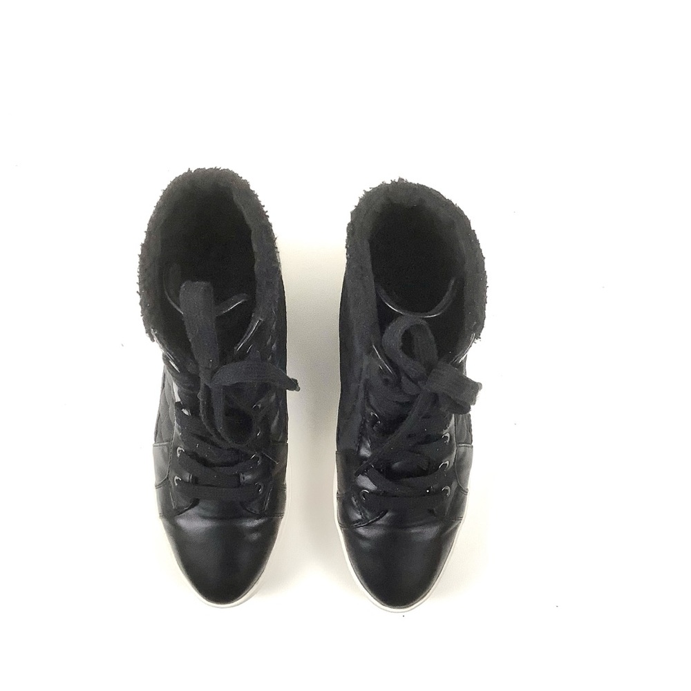 GUC Wonderly high top sneakers - Picture 3 of 10